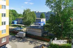 1-к квартира, на длительный срок, 31м2, 5/5 этаж