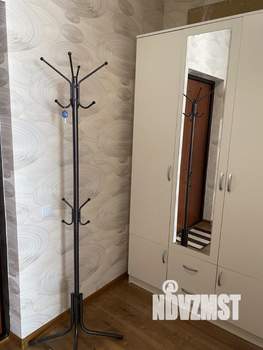 1-к квартира, посуточно, 34м2, 10/25 этаж