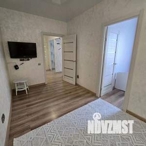 3-к квартира, посуточно, 60м2, 1/1 этаж