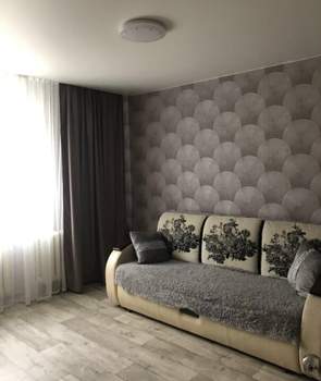 2-к квартира, на длительный срок, 54м2, 2/9 этаж