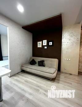 1-к квартира, на длительный срок, 36м2, 3/4 этаж
