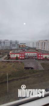 1-к квартира, на длительный срок, 37м2, 7/11 этаж