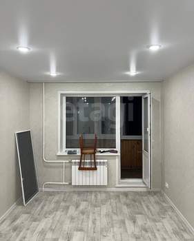 1-к квартира, на длительный срок, 36м2, 4/9 этаж