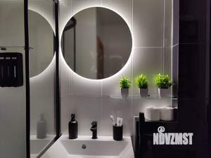 1-к квартира, посуточно, 30м2, 2/5 этаж