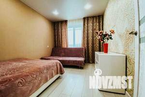 3-к квартира, посуточно, 70м2, 10/10 этаж