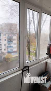 2-к квартира, на длительный срок, 45м2, 5/5 этаж