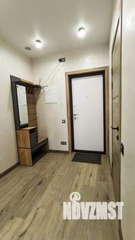 1-к квартира, на длительный срок, 35м2, 14/24 этаж