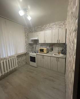 1-к квартира, на длительный срок, 35м2, 3/5 этаж