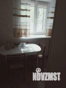 2-к квартира, посуточно, 42м2, 1/5 этаж