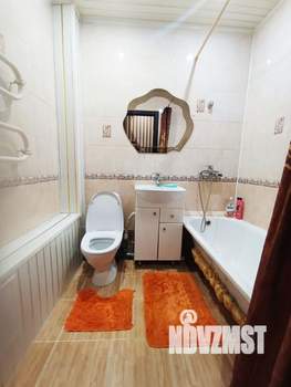 1-к квартира, на длительный срок, 28м2, 3/9 этаж