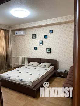 2-к квартира, посуточно, 62м2, 3/9 этаж