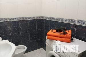 1-к квартира, посуточно, 40м2, 6/9 этаж