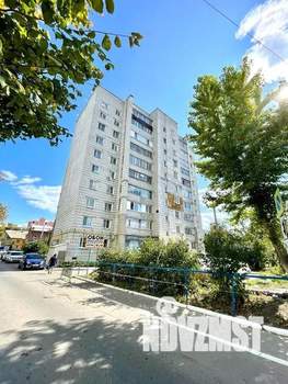 1-к квартира, посуточно, 35м2, 1/10 этаж