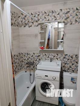 Студия квартира, на длительный срок, 28м2, 24/24 этаж