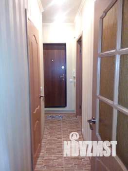 1-к квартира, посуточно, 33м2, 7/9 этаж