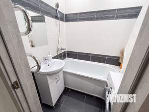 1-к квартира, посуточно, 36м2, 5/24 этаж