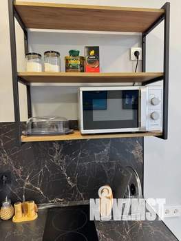 1-к квартира, посуточно, 42м2, 7/12 этаж