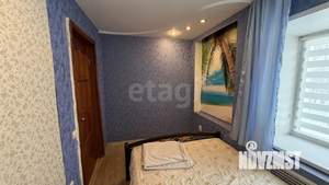 3-к квартира, на длительный срок, 42м2, 1/4 этаж