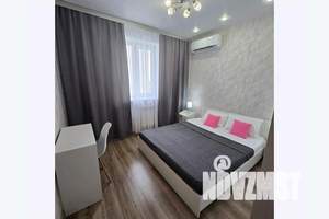 3-к квартира, посуточно, 60м2, 9/10 этаж