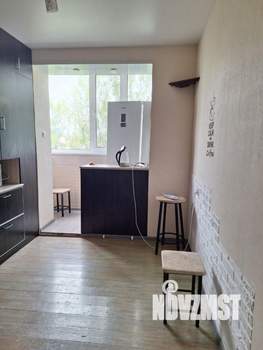 1-к квартира, на длительный срок, 33м2, 3/3 этаж