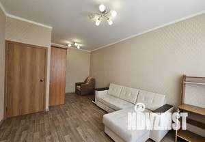 1-к квартира, на длительный срок, 36м2, 1/12 этаж