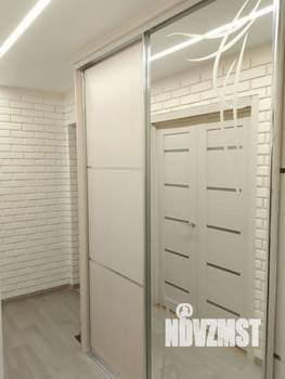 1-к квартира, посуточно, 35м2, 9/10 этаж