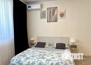 1-к квартира, посуточно, 24м2, 10/24 этаж