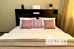 2-к квартира, посуточно, 53м2, 2/5 этаж