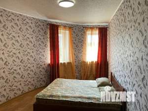 3-к квартира, посуточно, 103м2, 4/4 этаж