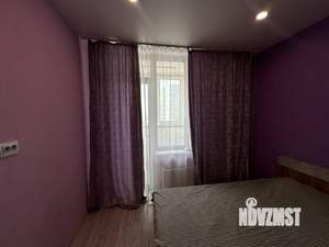 2-к квартира, на длительный срок, 35м2, 20/25 этаж