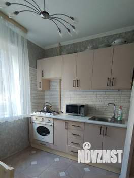 2-к квартира, на длительный срок, 55м2, 3/5 этаж