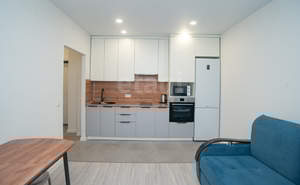 1-к квартира, на длительный срок, 35м2, 5/9 этаж