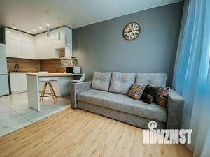 2-к квартира, посуточно, 80м2, 5/10 этаж