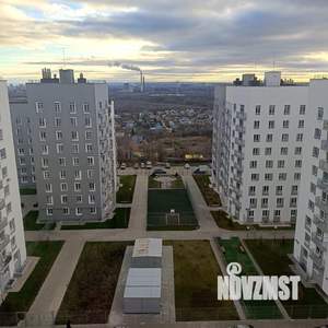 1-к квартира, на длительный срок, 34м2, 9/12 этаж