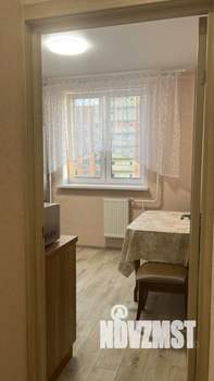 1-к квартира, на длительный срок, 35м2, 11/16 этаж