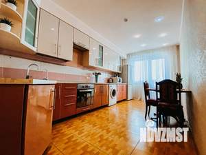 2-к квартира, посуточно, 60м2, 12/24 этаж