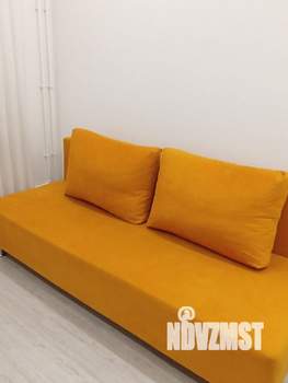 Студия квартира, на длительный срок, 23м2, 5/22 этаж