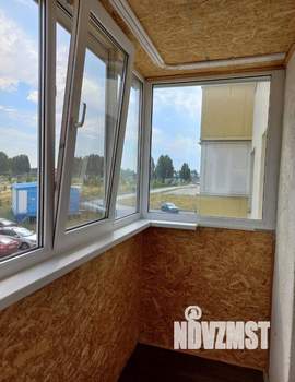 1-к квартира, на длительный срок, 26м2, 2/3 этаж