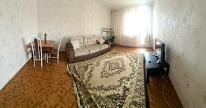 2-к квартира, на длительный срок, 55м2, 2/6 этаж