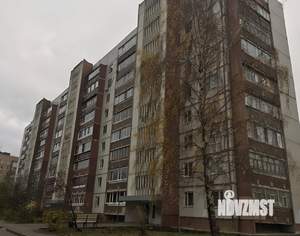 4-к квартира, на длительный срок, 72м2, 6/9 этаж