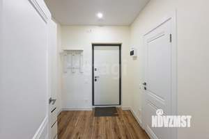 Студия квартира, на длительный срок, 24м2, 3/8 этаж