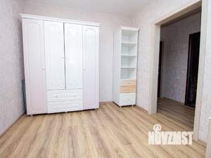 1-к квартира, на длительный срок, 35м2, 3/3 этаж