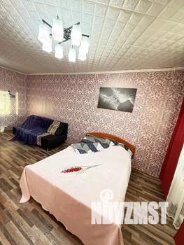 1-к квартира, посуточно, 37м2, 9/16 этаж