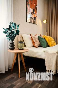 1-к квартира, посуточно, 32м2, 2/5 этаж