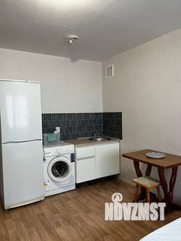Студия квартира, на длительный срок, 26м2, 1/3 этаж