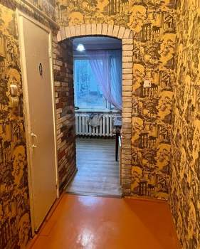 2-к квартира, на длительный срок, 57м2, 1/9 этаж