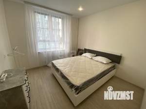 2-к квартира, на длительный срок, 45м2, 8/25 этаж