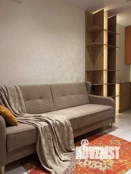 Студия квартира, на длительный срок, 22м2, 11/16 этаж