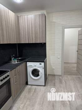 1-к квартира, на длительный срок, 38м2, 5/9 этаж