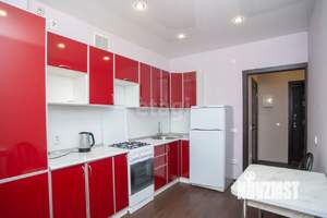 1-к квартира, на длительный срок, 32м2, 3/3 этаж